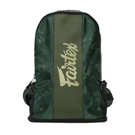plecak-fairtex-bag4-uniwersalny-zielony