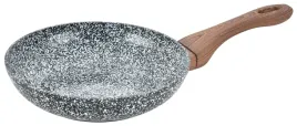 patelnia-aluminium-szary-marmurek-o28cm-kinghoff