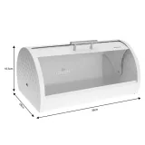 chlebak-stal-bialy-klausberg-kod-producenta-kb-7541