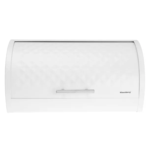 chlebak-stal-bialy-klausberg-stan-nowy-kod-producenta-kb-7541