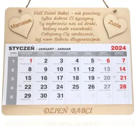 drewniany-kalendarz-dzien-babci-dla-babci-grawer-dowolne-imiona-serduszka