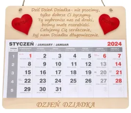 drewniany-kalendarz-dzien-dziadka-grawer-dowolne-imiona-czerwone-serduszka