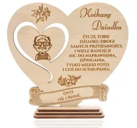 drewniana-statuetka-dla-dziadka-dzien-dziadka-super-prezent-grawer-gratis