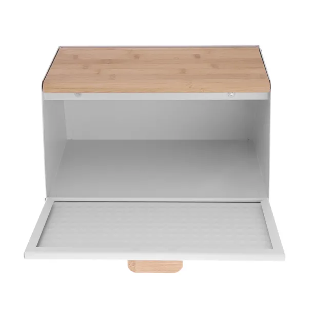 chlebak-stal-bambus-bialy-klausberg-stan-nowy-kod-producenta-kb-7468