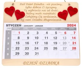 drewniany-kalendarz-dzien-dziadka-grawer-dowolne-imiona-czerwone-serduszka