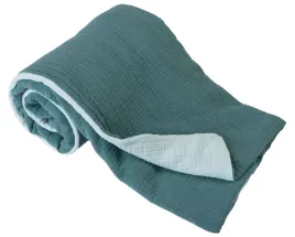 kocyk-muslinowy-75x100-mietowy-turkusowy