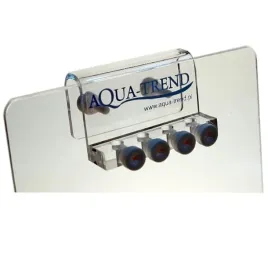 uchwyt-czterech-wezykow-dozujacych-do-akwarium-ze-srubami