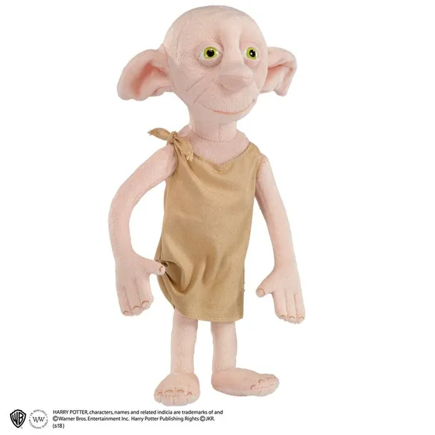 plusz-kolekcjonerski-dobby-noble-collection-wiek-dziecka-12-m