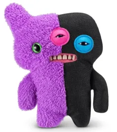 zuru-fuggler-misfit-monsters-maskotka-reekalien-23-cm-15726e