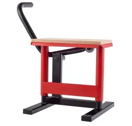 stojak-podnosnik-motocyklowy-hlp-cross-enduro-honda-czerwony