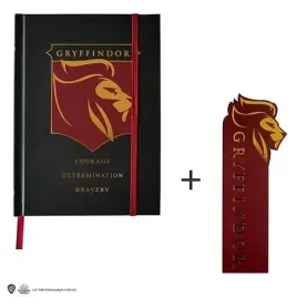 notes-a5-cinereplicas-harry-potter-czarny