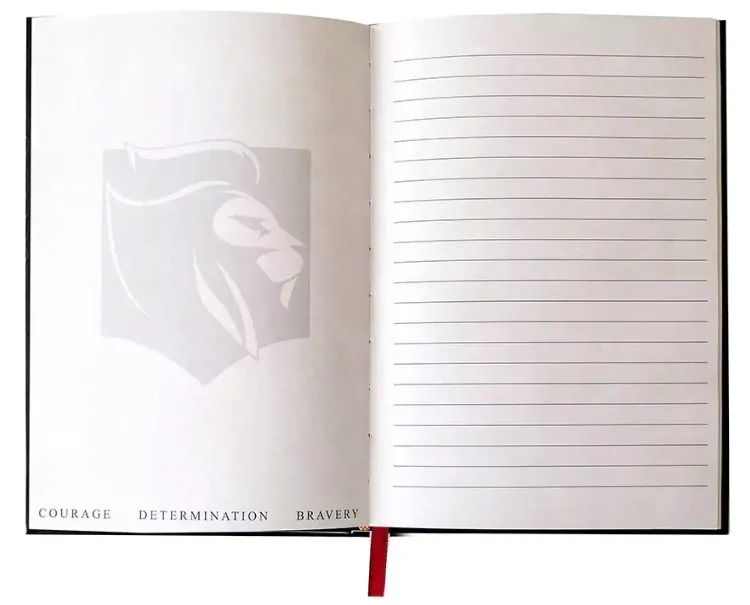 notes-a5-cinereplicas-harry-potter-czarny