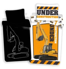 komplet-poscieli-jerry-fabrics-140-x-200-cm-wielokolorowy