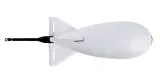 spomb-fox-midi-rakieta-zanetowa-biala-waga-z-opakowaniem-0-2-kg