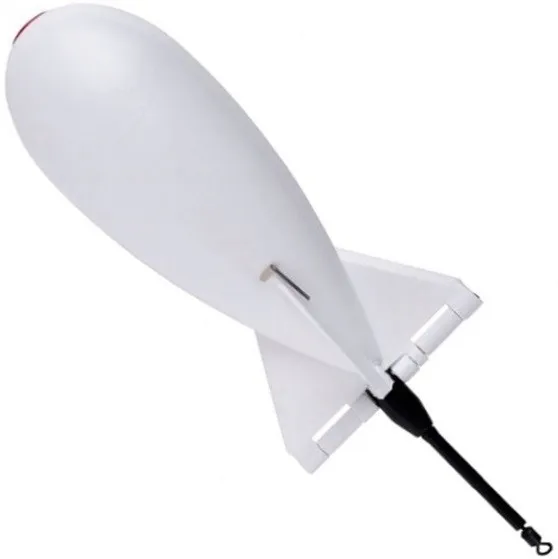 spomb-fox-midi-rakieta-zanetowa-biala-waga-z-opakowaniem-0-2-kg-kod-producenta-dsm004
