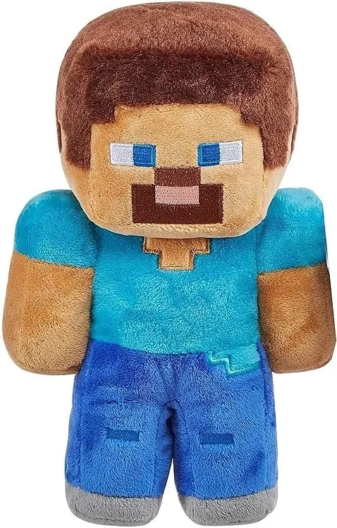 minecraft-maskotka-steve-hhg11