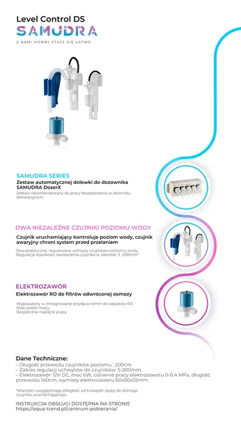 samudra-level-control-ds-automatyczna-dolewka-kod-producenta-at0084