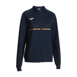 bluza-do-biegania-damska-joma-record-iii-full-zip-navy-xs