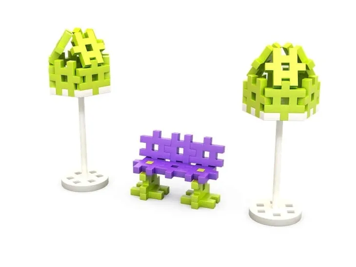 klocki-meli-constructor-pink-200-el