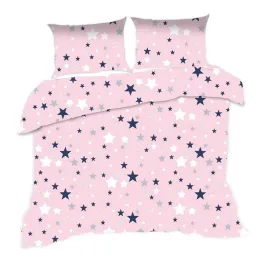 komplet-poscieli-extraposciel-160-x-200-cm-rozowy