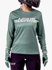 bluza-rowerowa-damska-leatt-jersey-mtb-enduro-4-0-lagoon-s