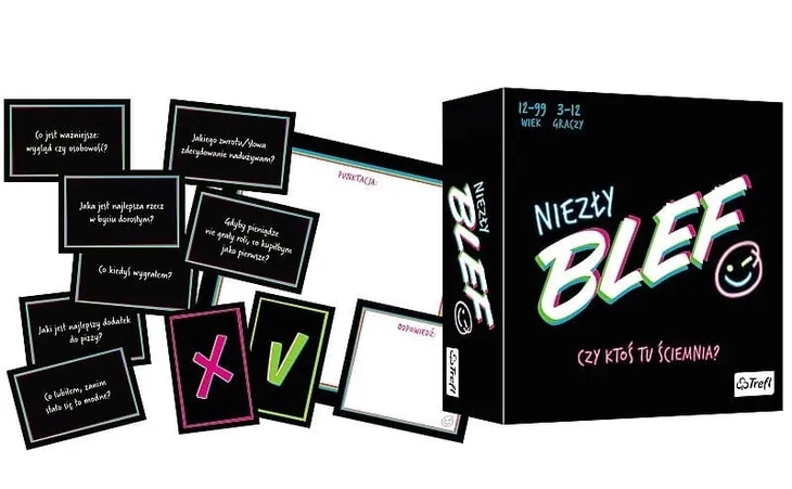 trefl-niezly-blef-rodzaj-podstawa