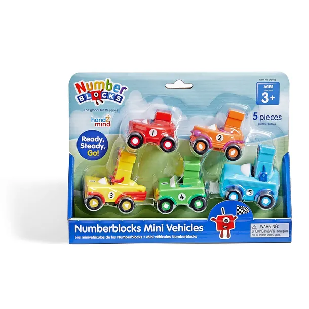 learning-resources-numberblocks-mini-vehicles-set-5-car-pack-numberblocks-material-plastik