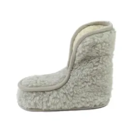 bambosze-welniane-merynos-granny-szare-jasne-rozm-37-38-wyroby-rehabilitac