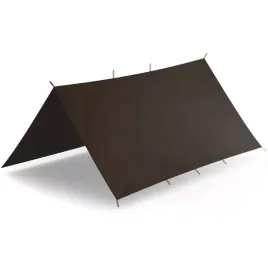 plachta-biwakowa-helikon-supertarp-earth-brown