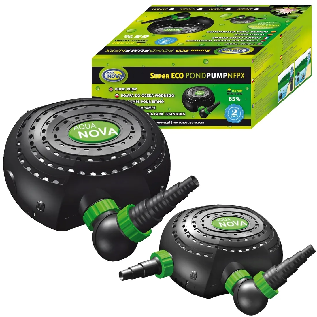 pompa-do-oczka-wodnego-aqua-nova-nfpx-5000