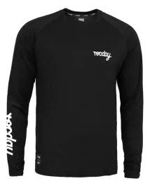 koszulka-rowerowa-rocday-evo-race-r-xl-black-white-dlugi-rekaw-enduro-am