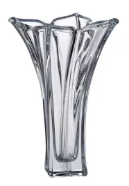 wazon-bohemia-szklo-28cm