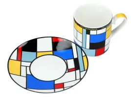 carmani-filizanka-240ml-ze-spodkiem-piet-mondrian-composition