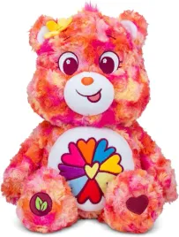 care-bears-troskliwe-misie-flower-power-mis-35m-pluszowy