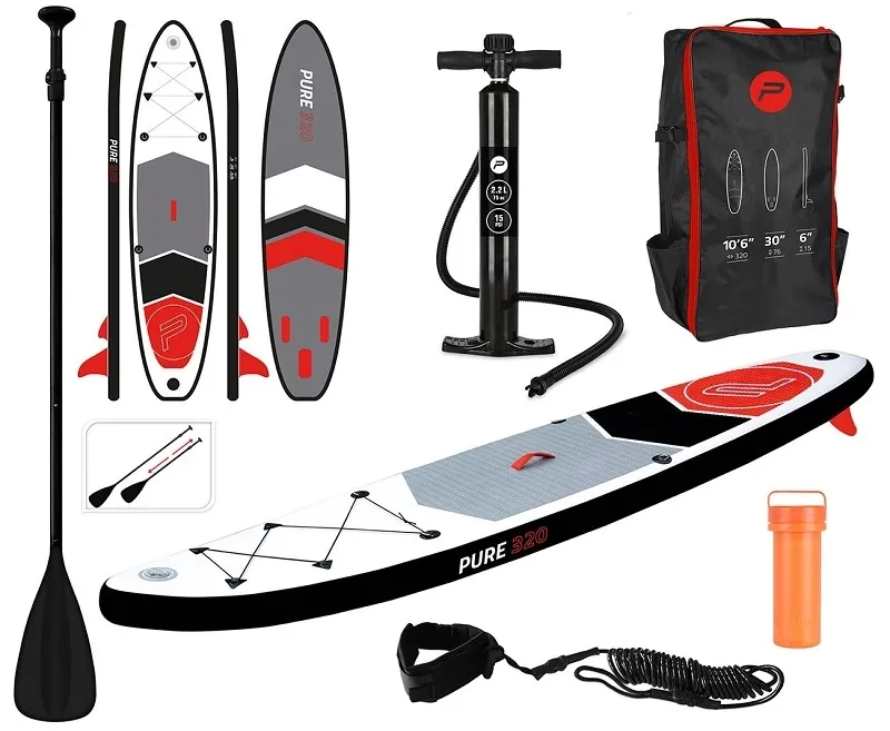 deska-sup-pure2improve-model-320-cm