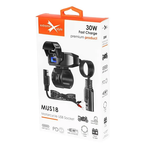 motocyklowe-gniazdo-usb-typ-c-numer-katalogowy-producenta-roz000050