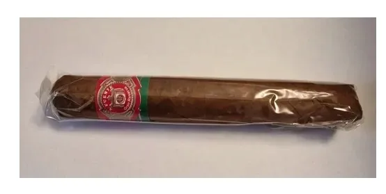CYGARO Arturo Fuente robusto 12,5 cm