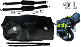 torba-motocyklowa-naxa-tw3-walek-na-tyl-motocykla-roll-bagor40-litrow
