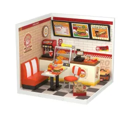 robotime-model-3d-yum-yum-burgerownia-dw010