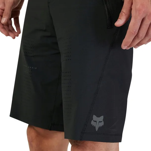 szorty-rowerowe-fox-flexair-short-black-36-xl-kolor-czarny