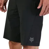 szorty-rowerowe-fox-flexair-short-black-36-xl-kolor-czarny