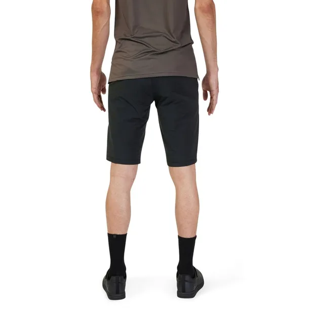 szorty-rowerowe-fox-flexair-short-black-36-xl-material-dominujacy-poliamid
