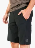 szorty-rowerowe-fox-flexair-short-black-36-xl-marka-fox-plec-mezczyzna