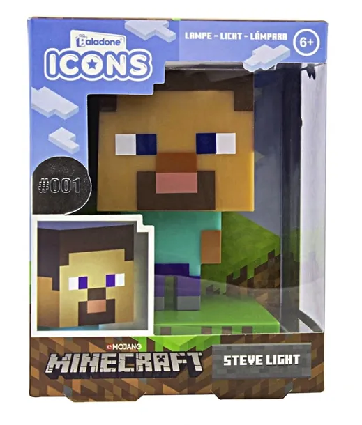 minecraft-lampka-led-steve-42287-rodzaj-lampka