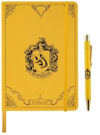 notes-a5-cinereplicas-harry-potter-odcienie-zoltego-i-zlota