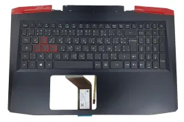 obudowa-gorna-klawiatura-acer-aspire-vx5-591g-azerty-francuska