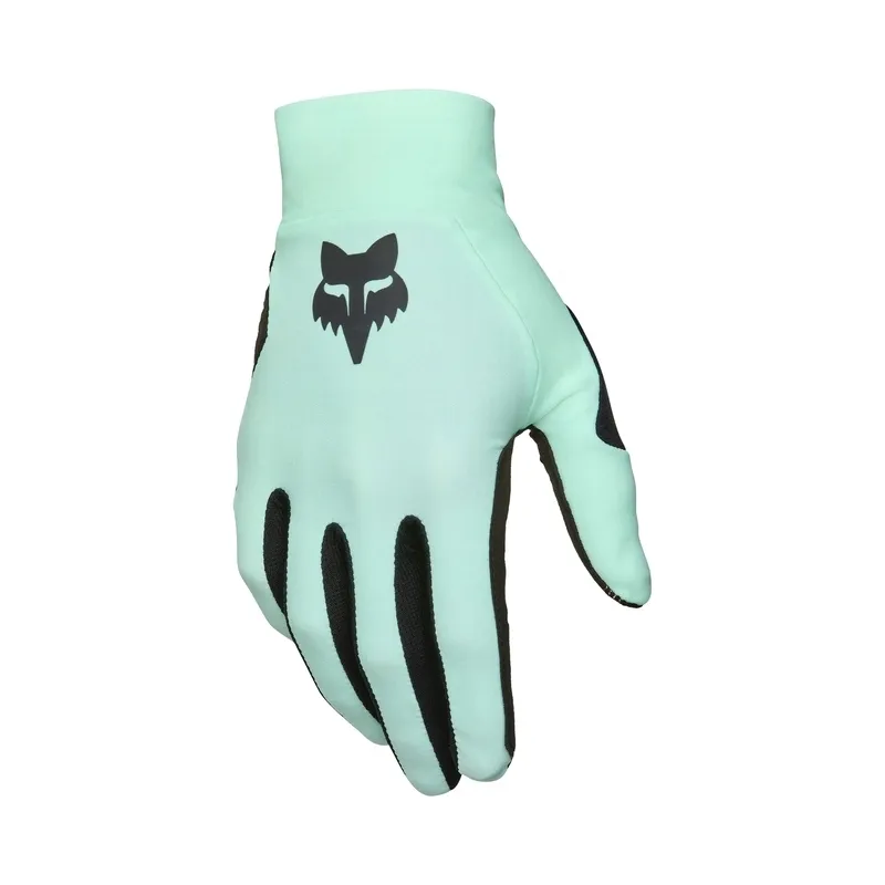 rekawice-fox-flexair-turquoise-xl