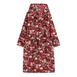 szlafrok-z-kapturem-paulo-swiateczny-czerwony-2xl-3xl