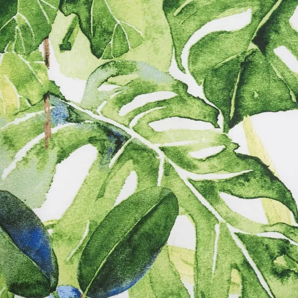 komplet-poscieli-monstera-200x220-waga-z-opakowaniem-1-kg