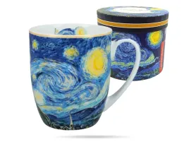 kubek-carmani-van-gogh-porcelana-400-ml
